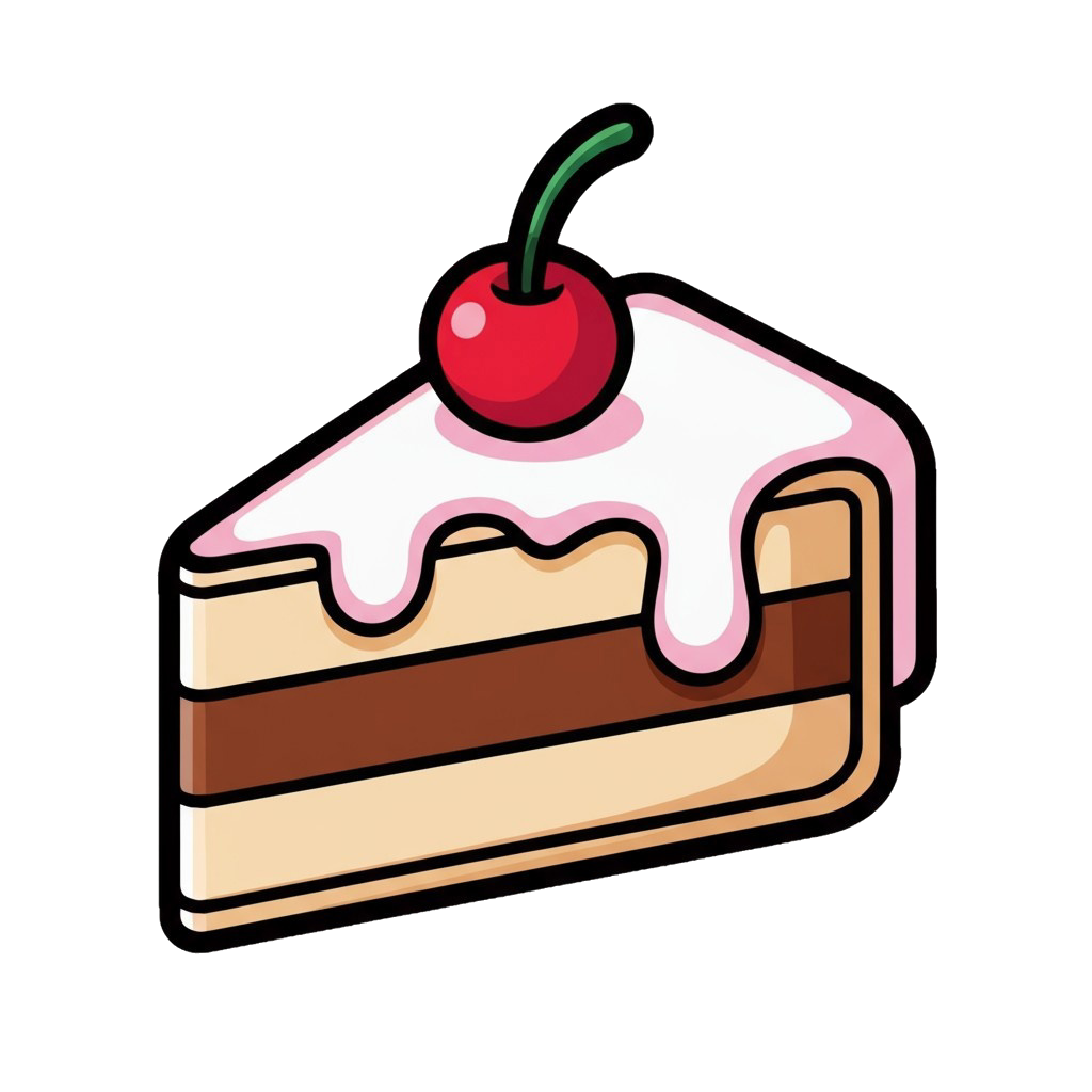 Piece of Cake - India